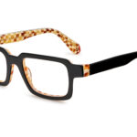 5 BRUT16 51O BKCH - Óculos