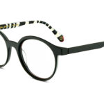 5 BRUT27 52O BK - Óculos