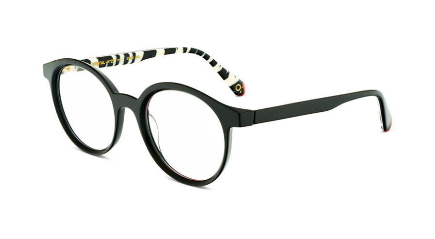 5 BRUT27 52O BK - Óculos