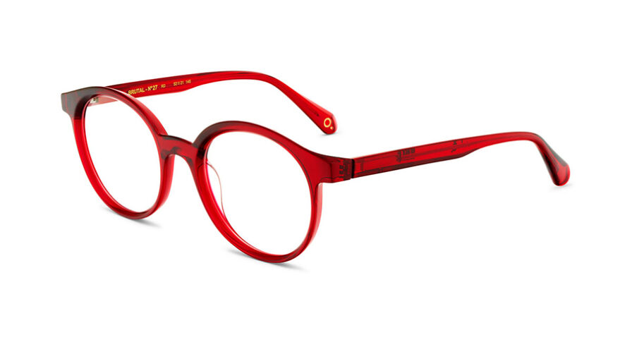 5 BRUT27 52O RD - Óculos