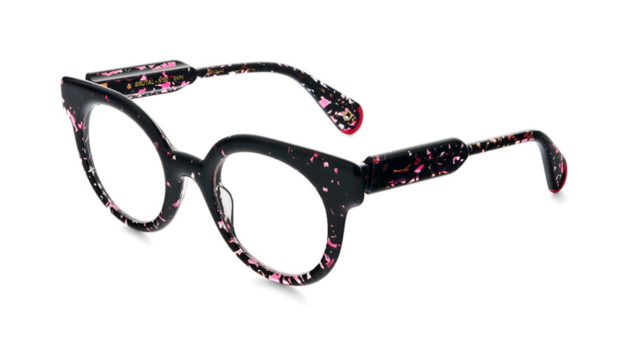 5 BRUT30 49O BKPK - Óculos