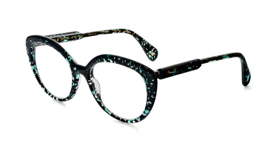 5 BRUT33 54O BKGR - Óculos