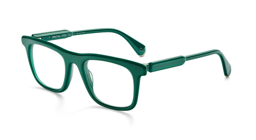 5 BRUT34 51O DG - Óculos