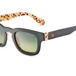 5 BRUTA2 48S BK - Óculos de Sol