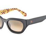 5 BRUTA6 51S BK - Óculos de Sol