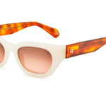 5 BRUTA6 51S WH - Óculos de Sol