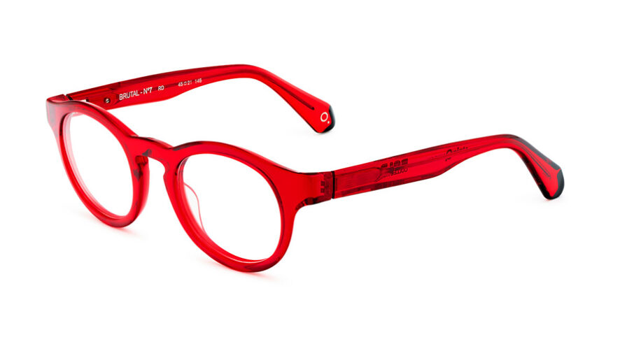 5 BRUTA7 45O RD - Óculos