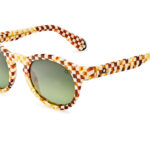 5 BRUTA7 48S CH - Óculos de Sol