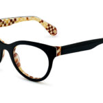 5 BRUTA8 49O BK - Óculos