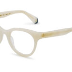 5 BRUTA8 49O WH - Óculos