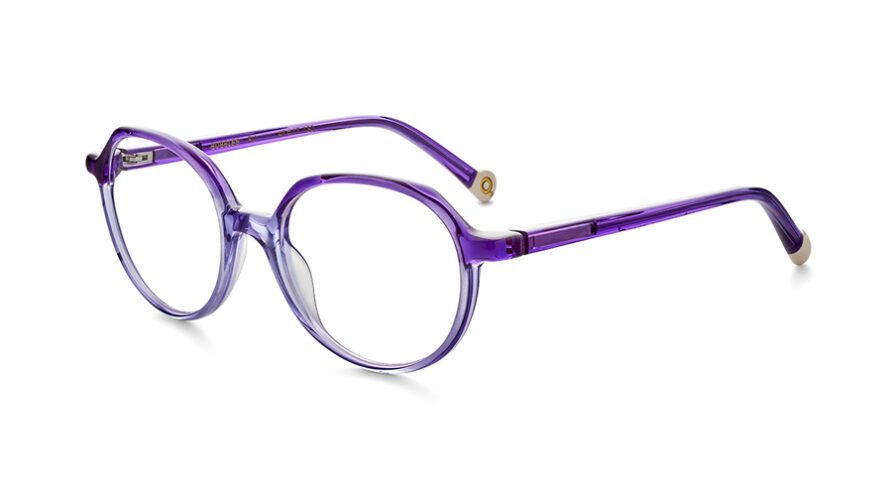 5 BUBBLE 47O PU - Óculos