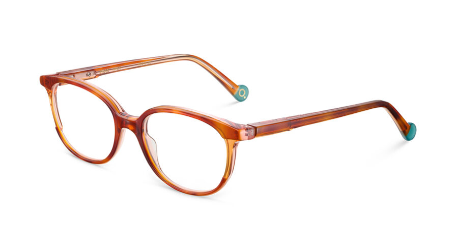 5 BYGGE 46O HVCO - Óculos