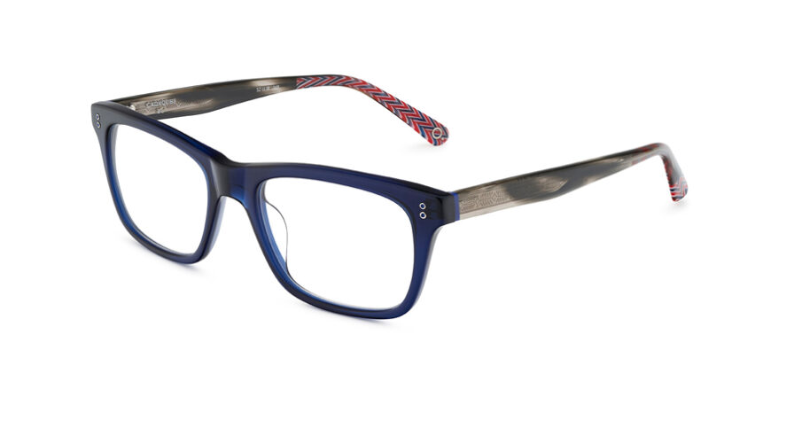 5 CADAQU 52O BL - Óculos