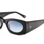 5 CALABA 54S BK - Óculos de Sol