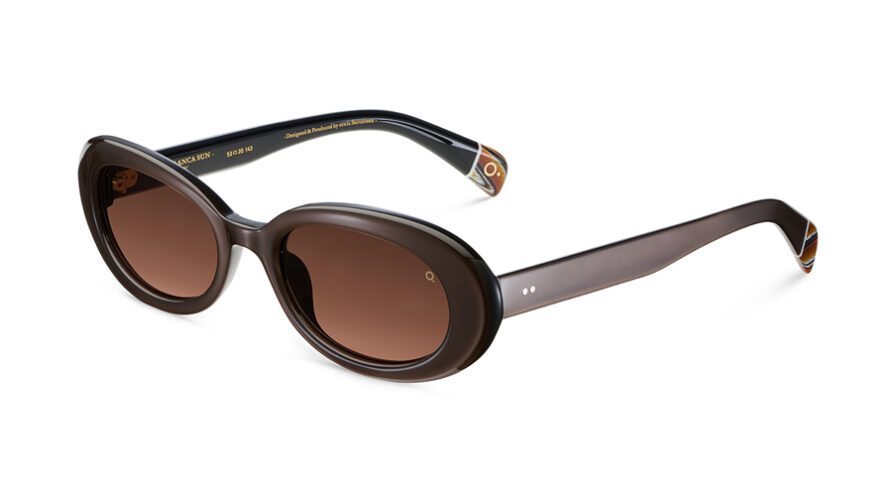 5 CALABL 53S BRPK - Óculos de Sol