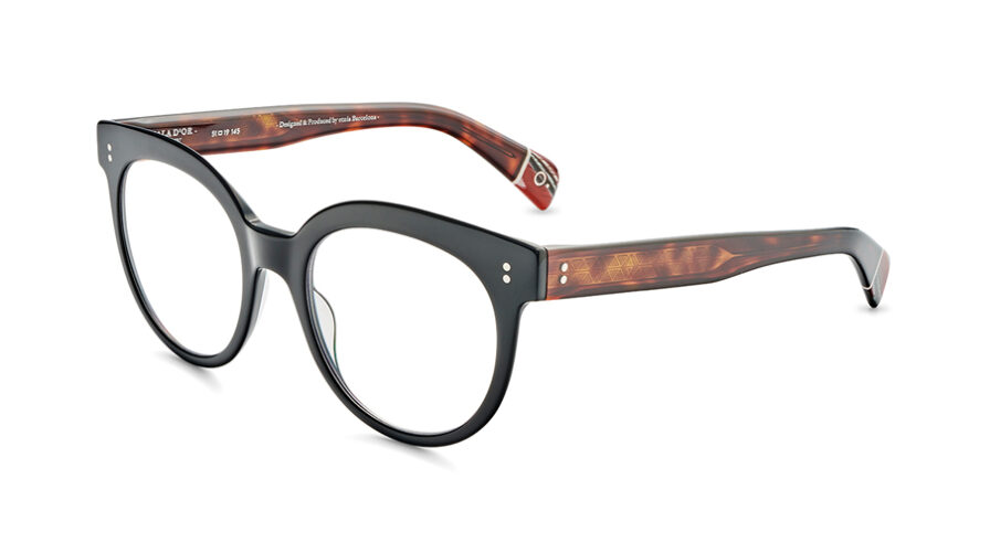 5 CALADO 51O BKHV - Óculos