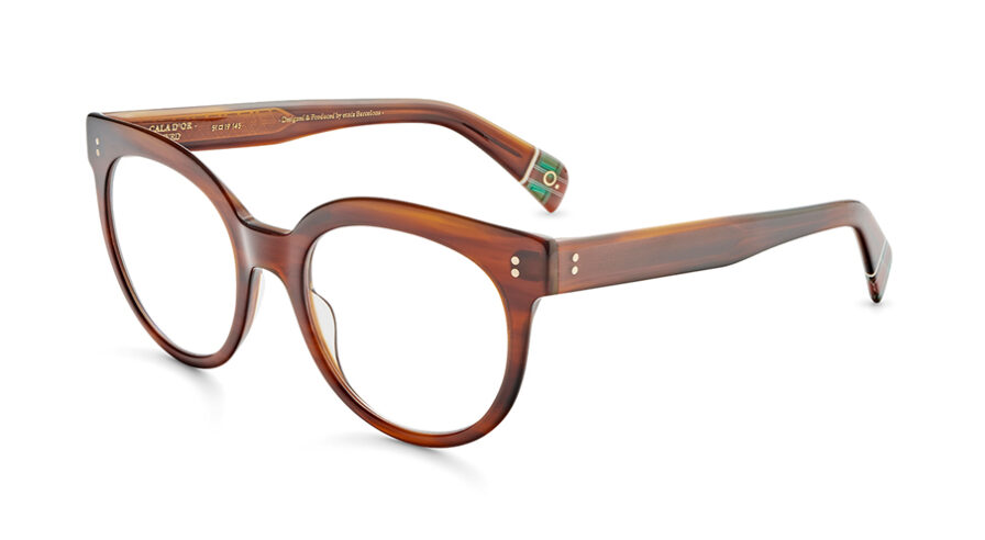 5 CALADO 51O HVRD - Óculos