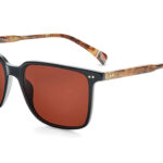 5 CALON2 55S BKHV - Óculos de Sol