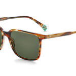 5 CALON2 55S HVGR - Óculos de Sol