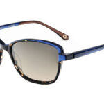 5 CANAIM 54S BLHV - Óculos de Sol