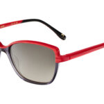 5 CANAIM 54S RDBK - Óculos de Sol