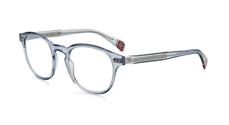 5 CAPRO2 50O BL - Óculos