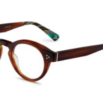 5 CAPSAL 46O HVGR - Óculos