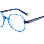 5 CARD 43O BLGR - Óculos