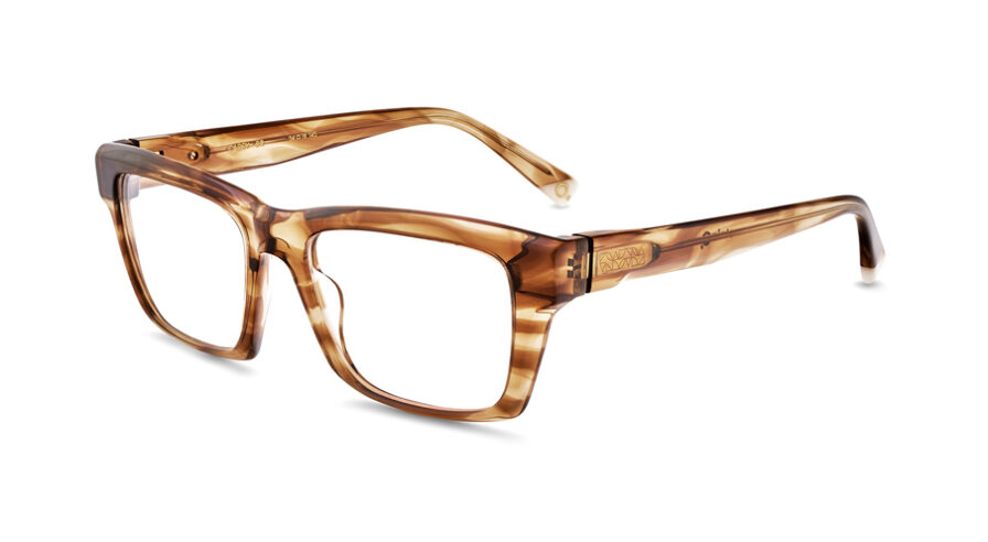 5 CAREY 54O BR - Óculos