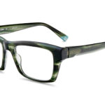 5 CAREY 54O GR - Óculos