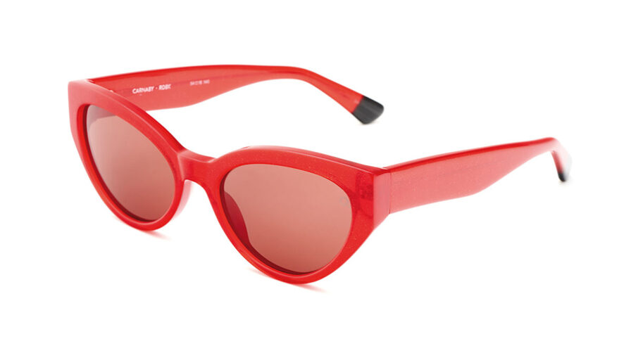 5 CARNAB 54S RDBK - Óculos de Sol