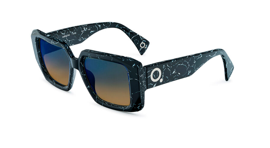 5 CAROL 52S BKBL - Óculos de Sol