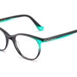 5 CLARA 51O BKGR - Óculos