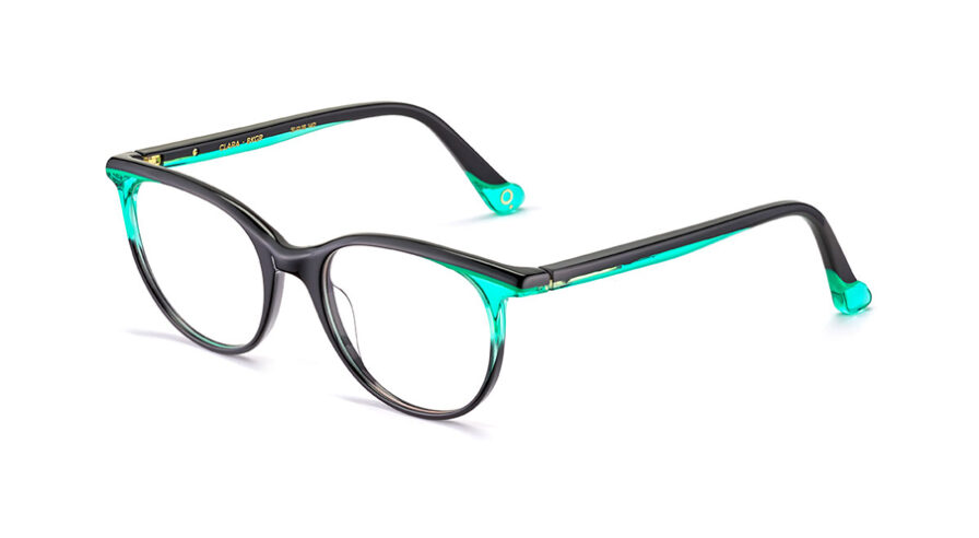 5 CLARA 51O BKGR - Óculos