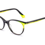 5 CLARA 51O BKYW - Óculos