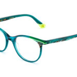 5 CLARA 51O TQYW - Óculos