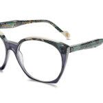 5 CLEOPA 56O BKWH - Óculos