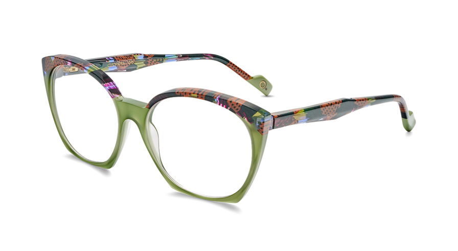 5 CLEOPA 56O GRVI - Óculos