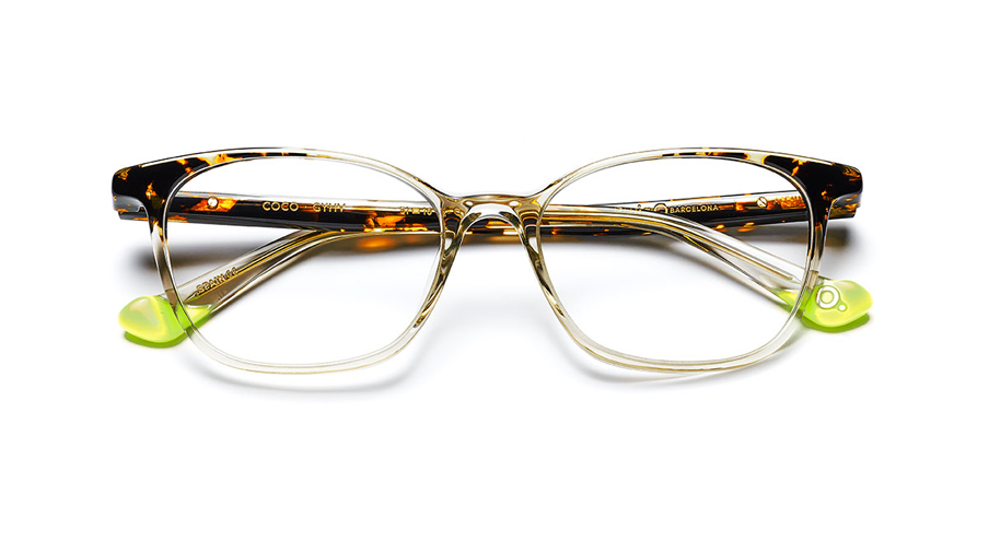 5 COCO 51O GYHV 5 COCO 51O GYHV - Óculos