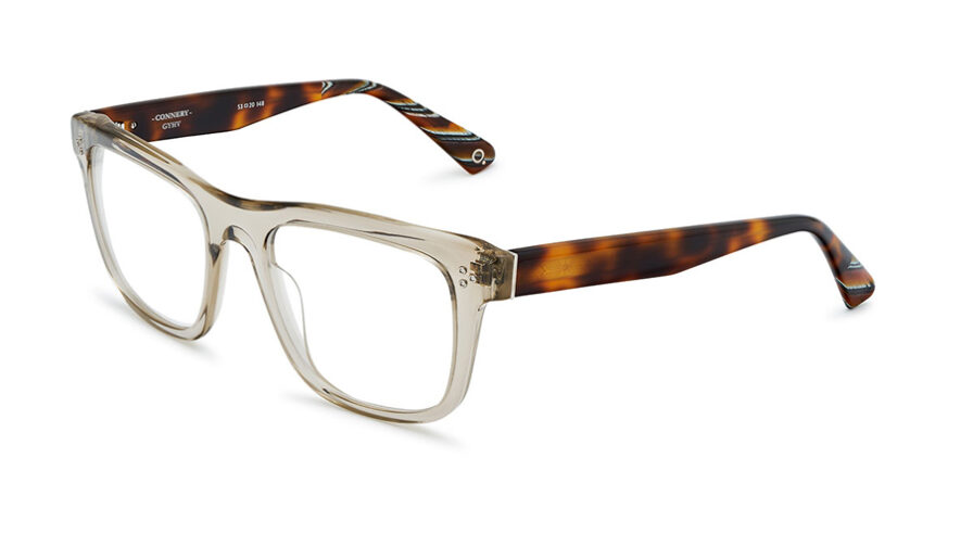 5 CONNER 53O GYHV - Óculos