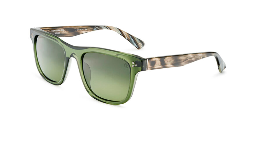 5 CONNER 53S GRGY - Óculos de Sol