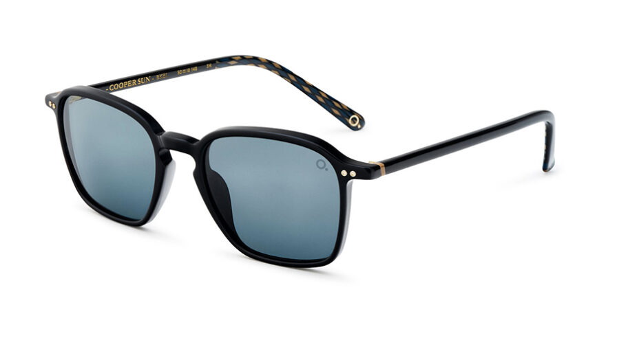 5 COOPER 50S BKBL - Óculos de Sol