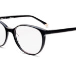 5 CORAL 53O BK - Óculos