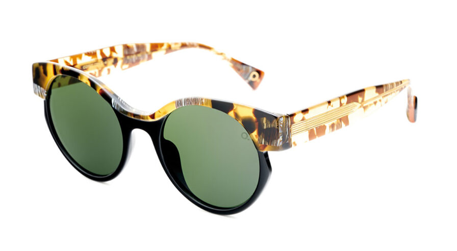 5 CORSO 51S HVBK - Óculos de Sol