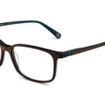 5 CROMAR 56O BRBL - Óculos