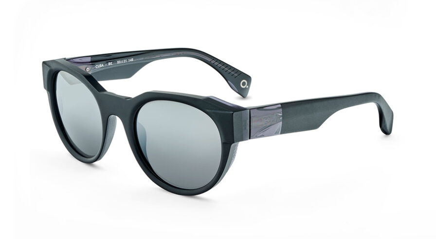 5 CUBA 53S BK - Óculos de Sol