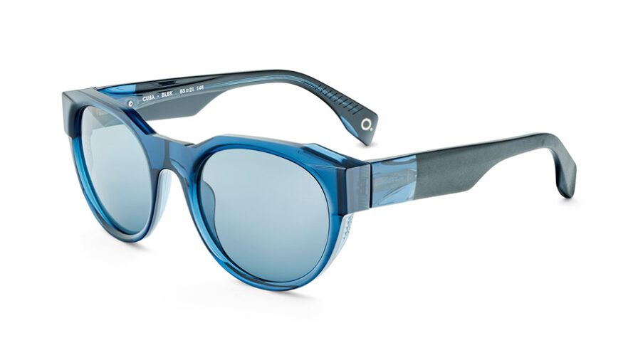 5 CUBA 53S BLBK - Óculos de Sol