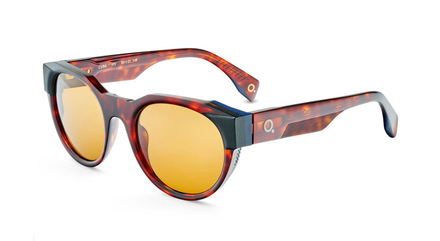 5 CUBA 53S HV - Óculos de Sol