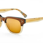 5 CUGAT 54S BRBE - Óculos de Sol