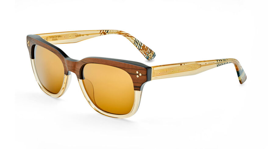 5 CUGAT 54S BRBE - Óculos de Sol